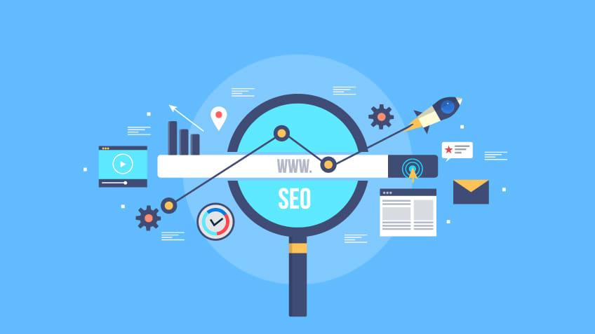 AI for SEO