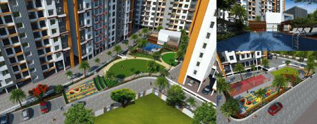 Flat in Akurdi, Pimpri Chinchwad