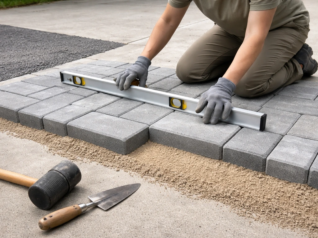 patio construction guide