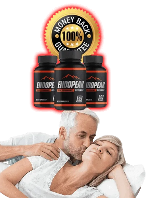 EndoPeak® | Official Website