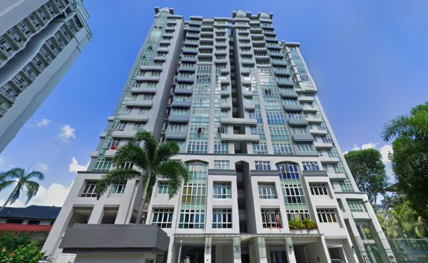 Emerald of Katong Condo