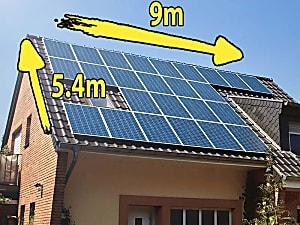 Oldham: Actual Cost of Solar Panels Will Leave You Speechless