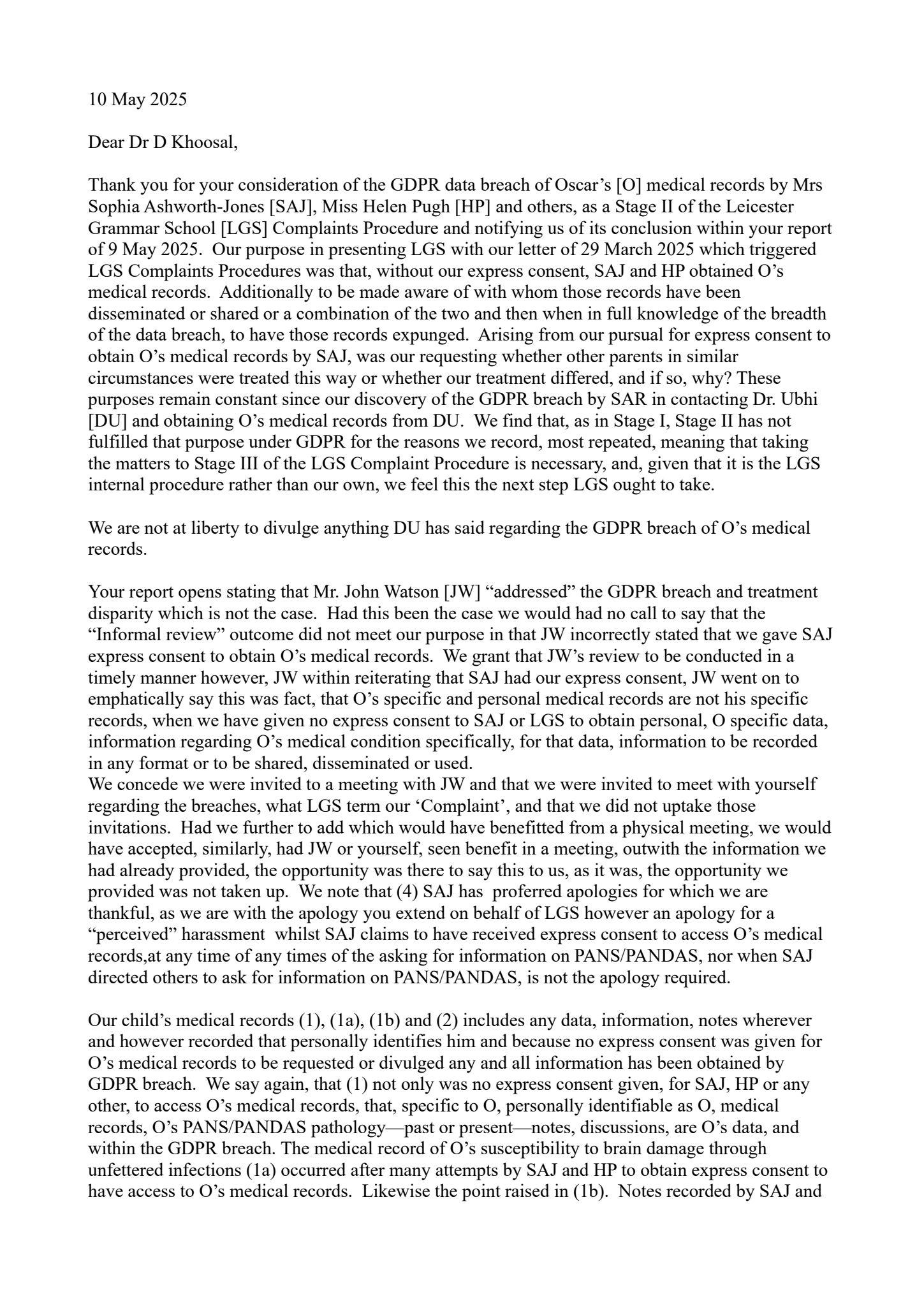 45787 10-05-25 response to LGS  (Page 1)