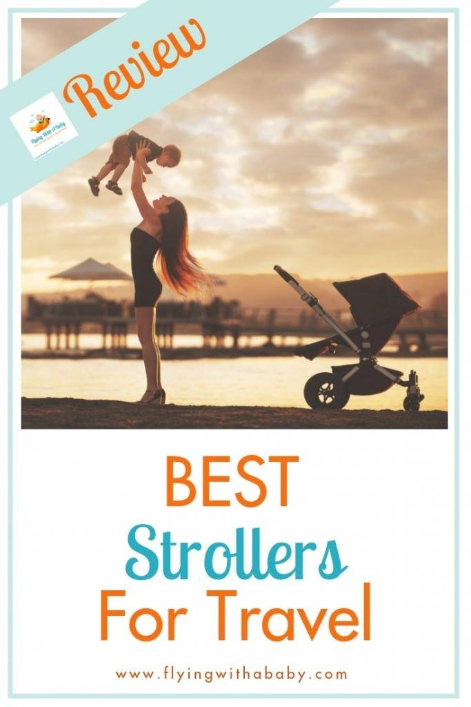 How Jogging Stroller can Save You Time, Stress, and Money.