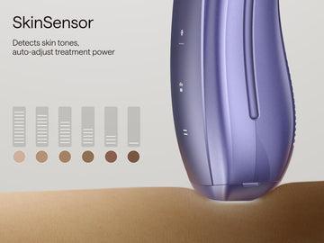 Ulike laser hair removal devices