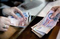 Węgrzy zyskali, banki dotknięte przewalutowaniem kredytów
