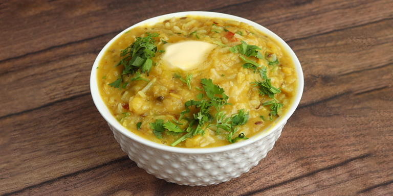Khichdi