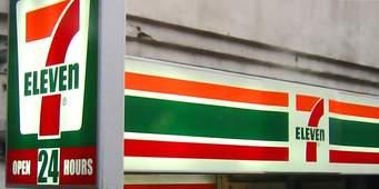 seven eleven near me