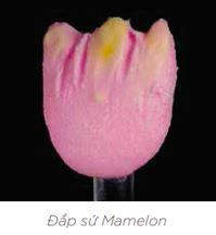 Đắp sứ Mamelon