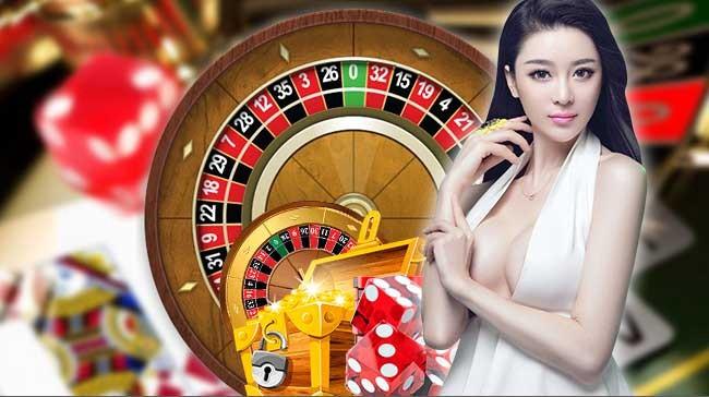online casino malaysia
