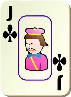 gambling card games