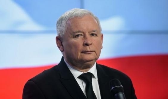 Druga szansa Kaczyńskiego. Sprzątanie stajni Augiasza