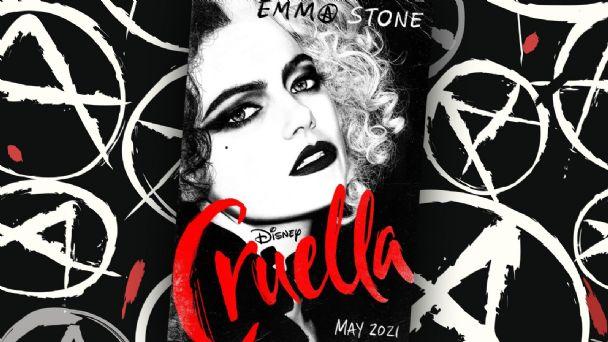 Emma Stone revela detalles de &#39;Cruella&#39;, la película más esperada de Disney  | Puro Show