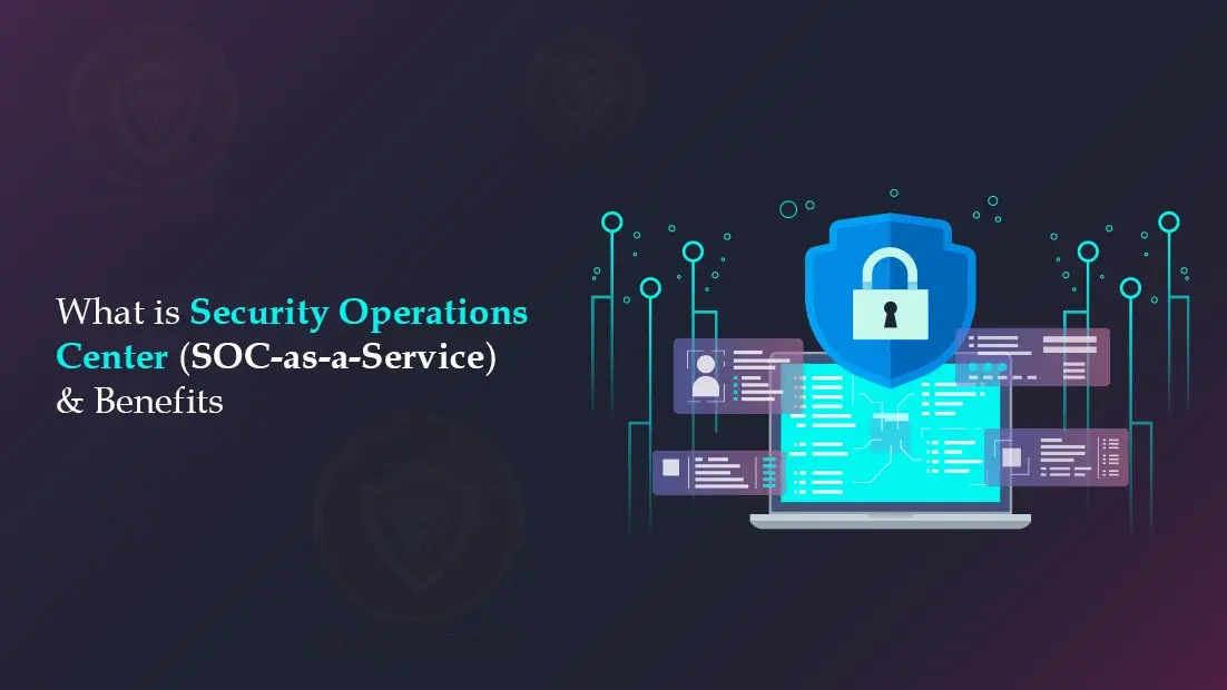 What is Security Operations Center (SOC-as-a-Service) Sysvoot
