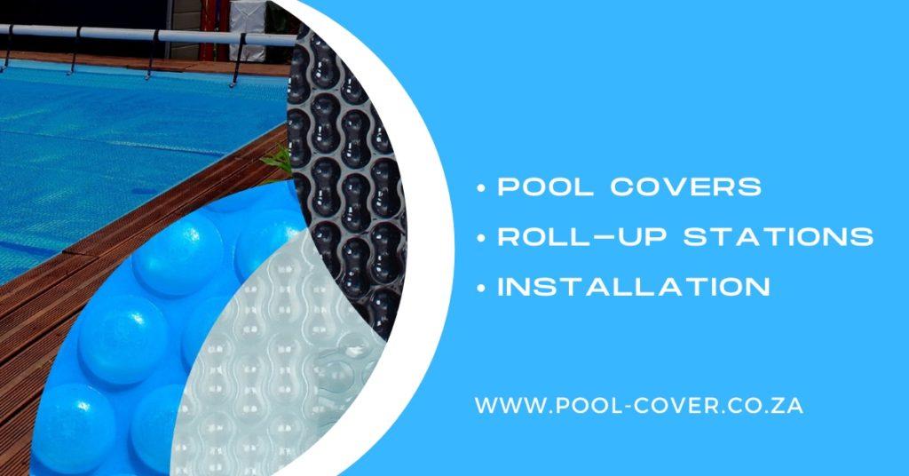 pool cover south africa