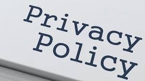 Image result for Privacy Policy