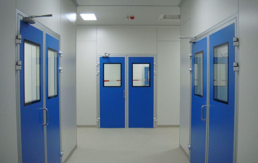 Clean Room Doors at Rs 38000/piece | Clean Room Doors in Gurgaon ...