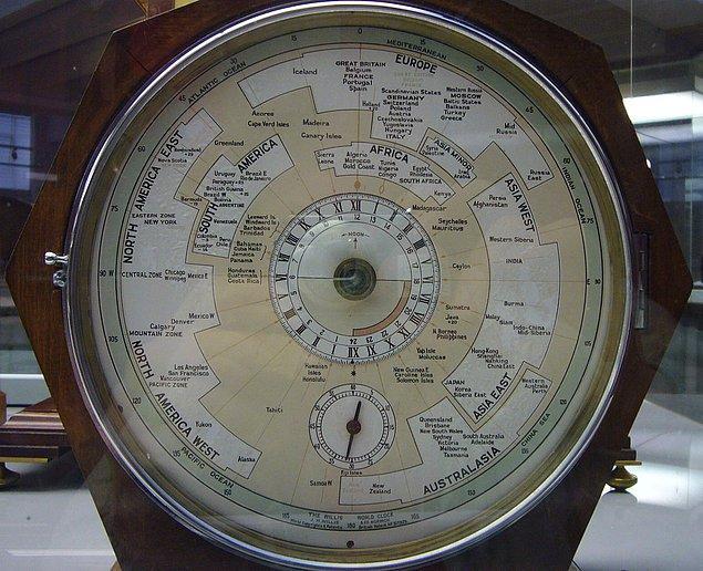 26. QClock