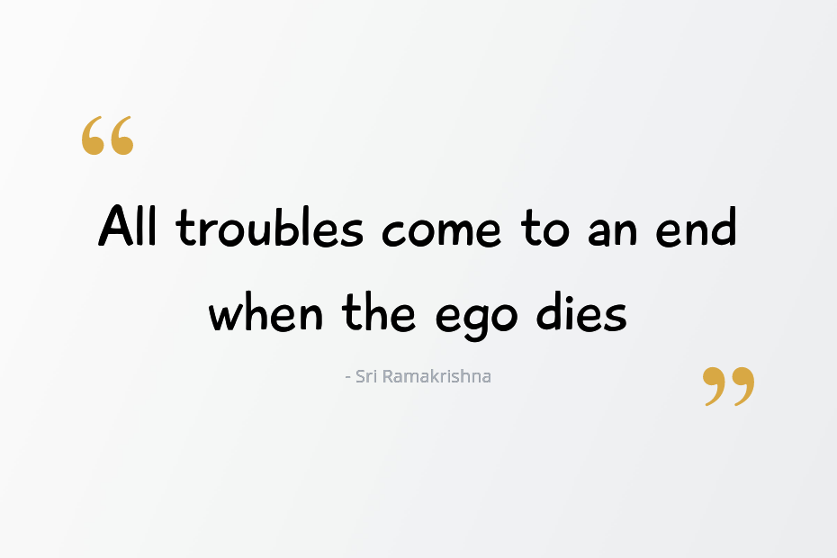 Sri Ramakrishna Quotes