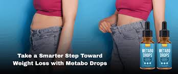Metabo Drops | UK Official | Weight ...