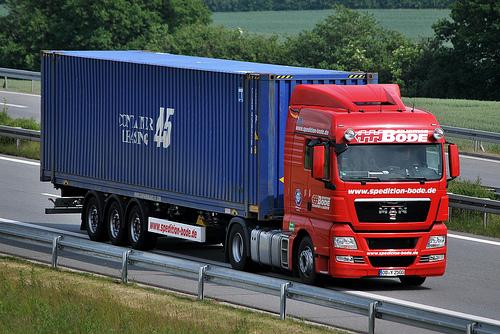 Container Leasing Software