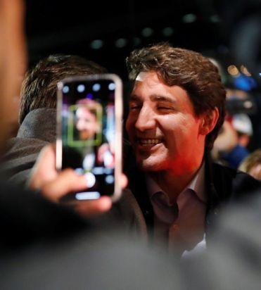 Canadian Election 2019: The battle lines are already drawn