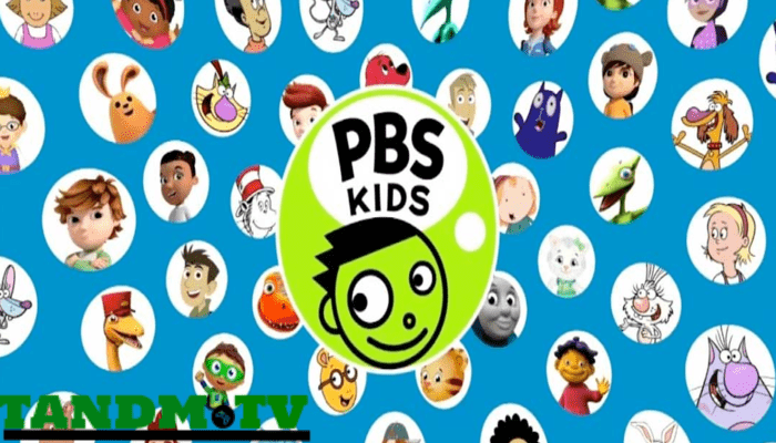 PBS Kids Best Gambling Androids