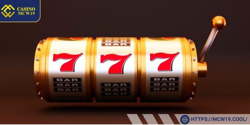 What is Slot 777?