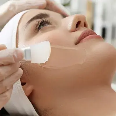 Chemical Peels Dubai Silicon Oasis | Dynamic Clinic