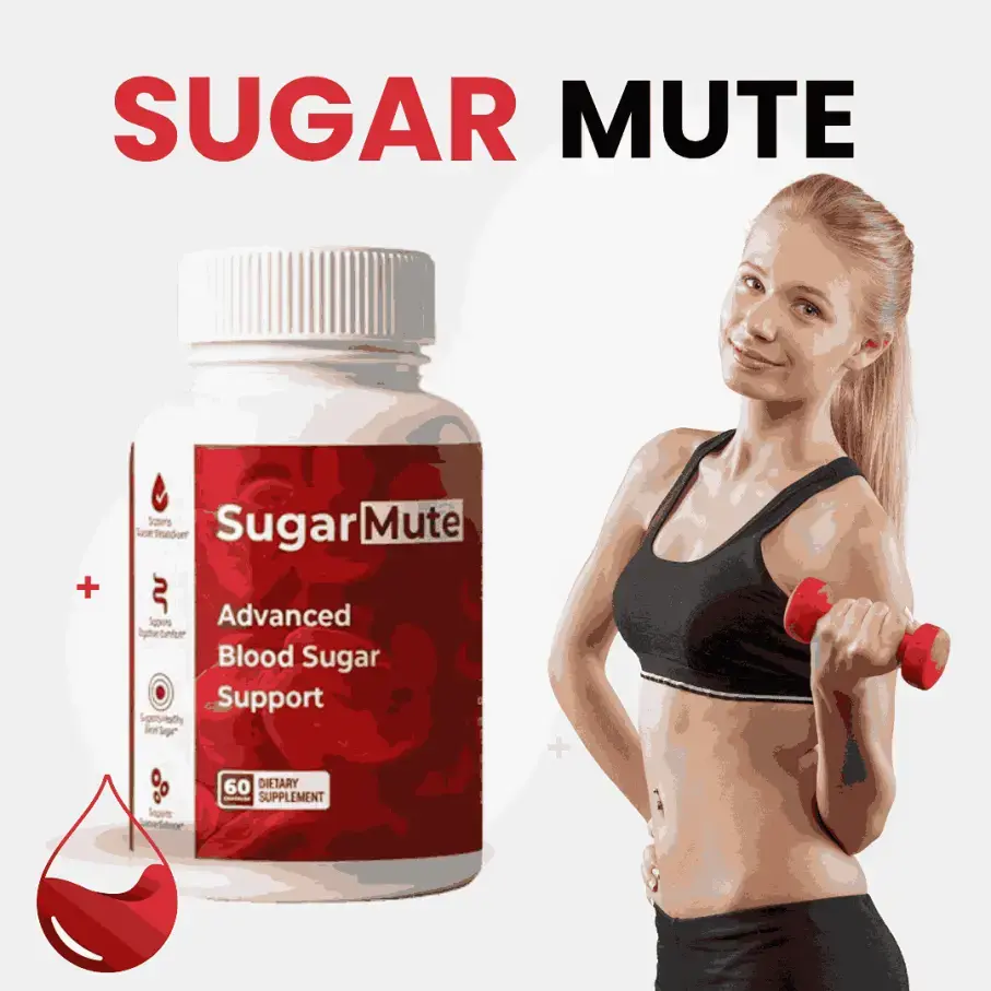 Sugarmute Blood Sugar