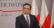 Minister Ziobro: