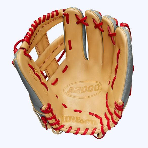 Find the best fit for baseball gloves