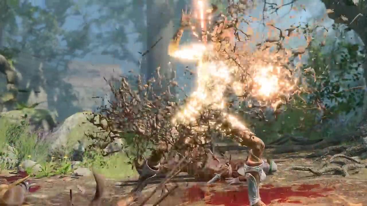 Unveiling Baldur's Gate 3's Turn-Based Warfare
