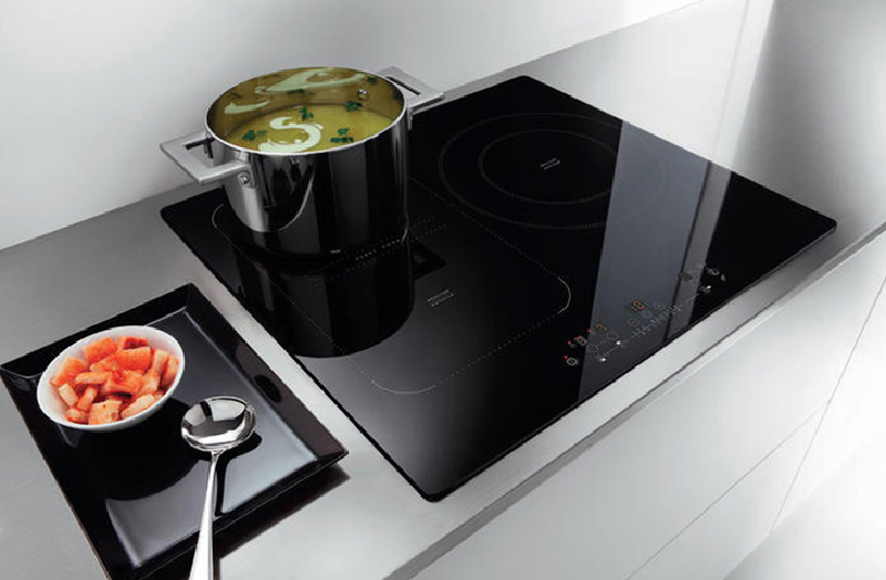 Chọn bếp từ hay bếp hồng ngoại hợp lý
