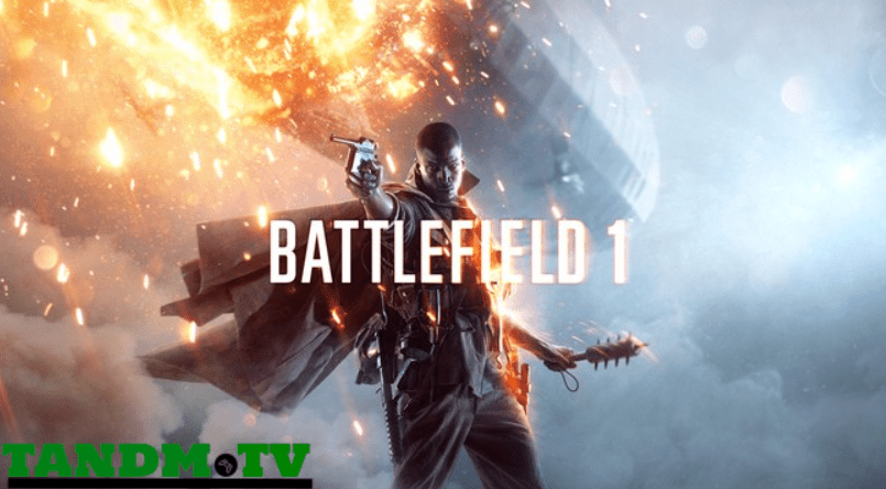 Battlefield 1