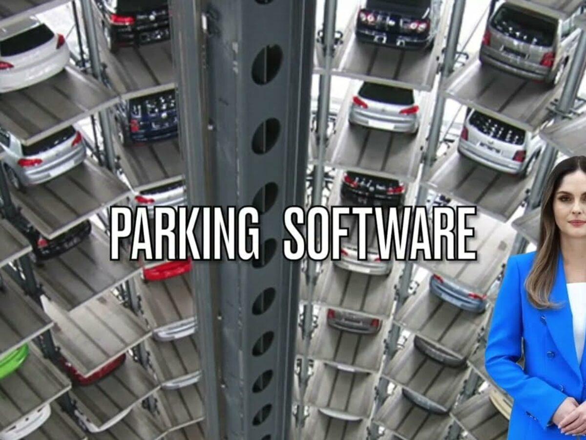parking lot management systems
