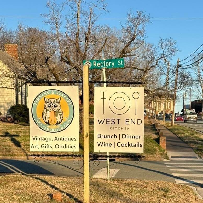 The Essential Elements of an Effective Business Sign