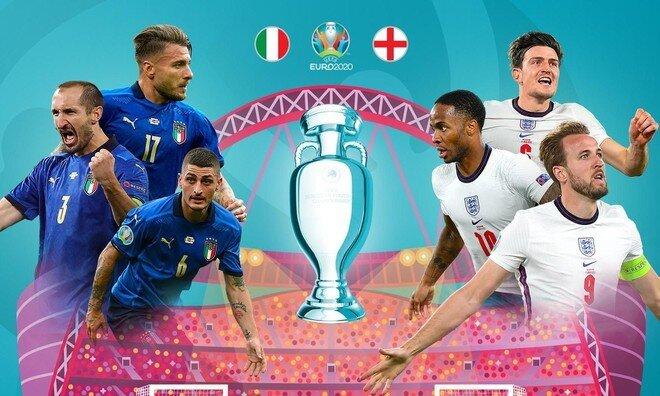 Euro giải đấu hấp dẫn chỉ diễn ra bốn năm một lần