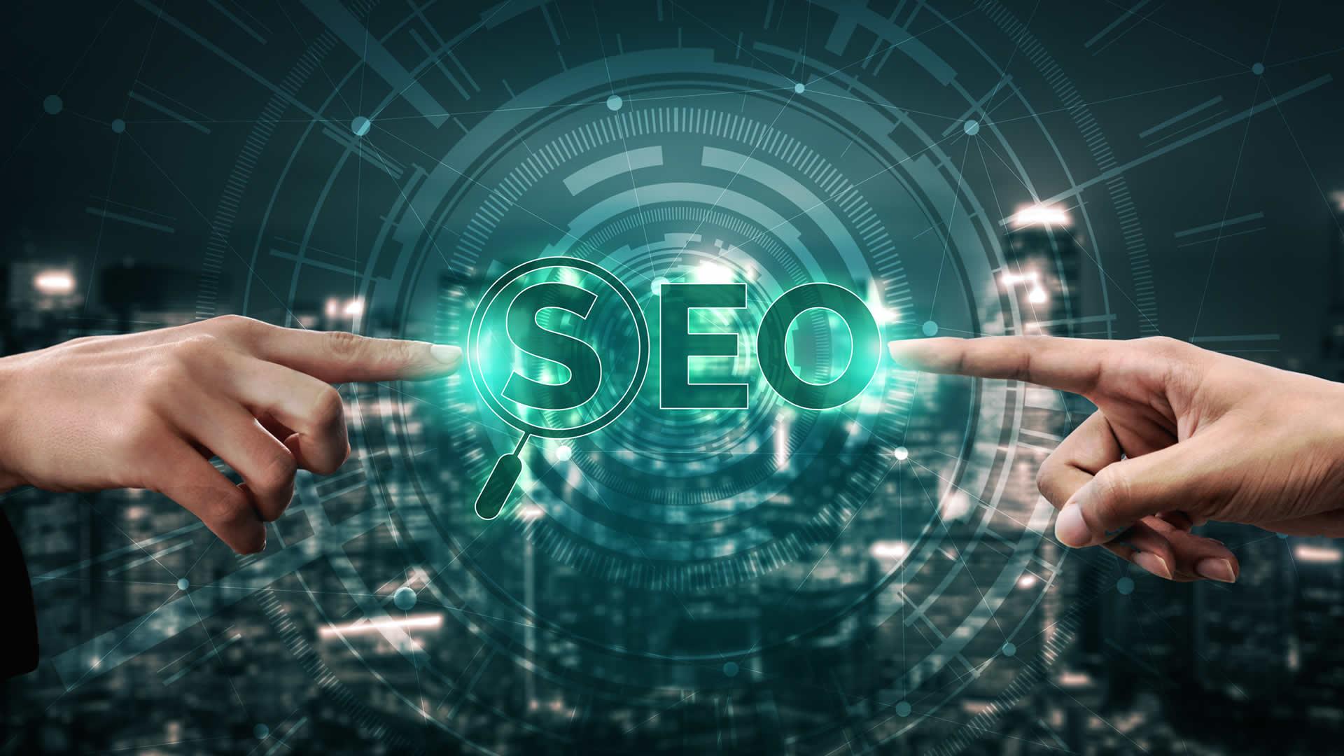 SEO Australia