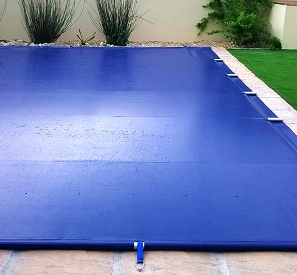 pool covers johannesburg