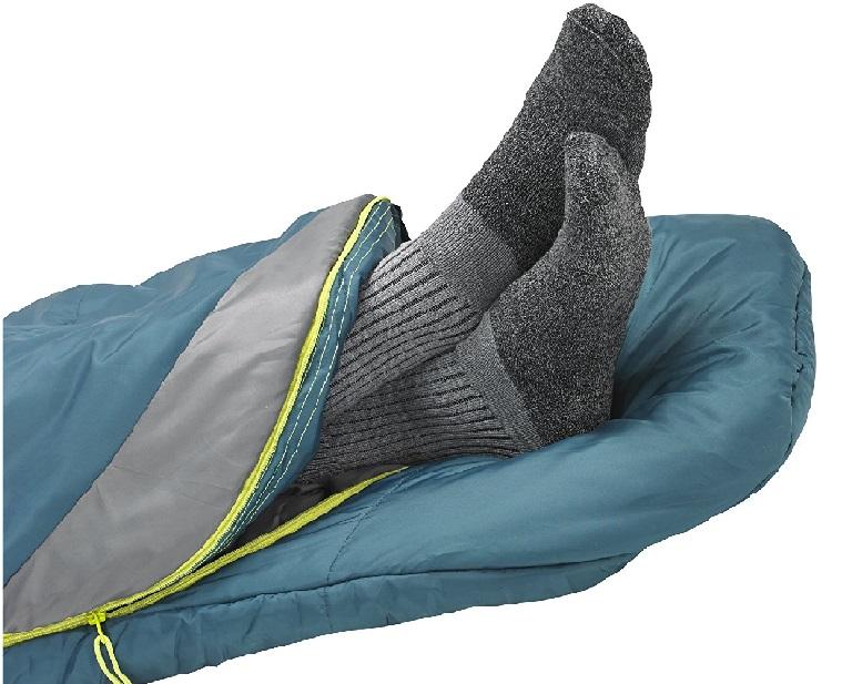 best mountaineering sleeping bag