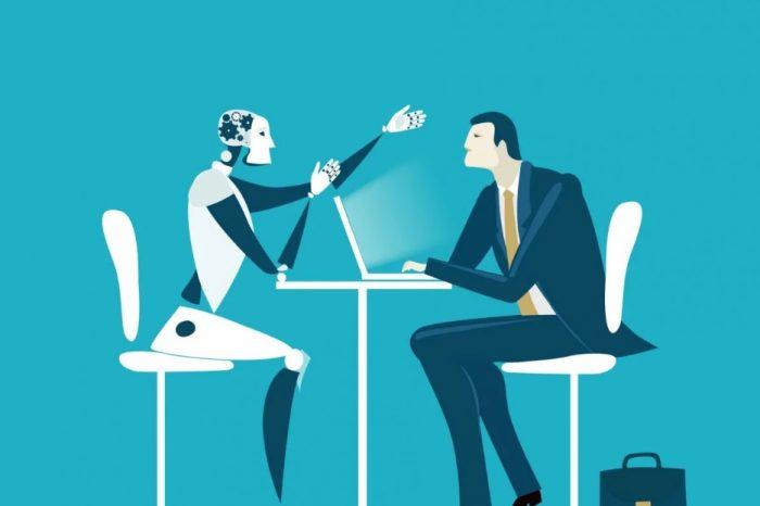 AI technology in HR