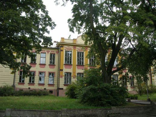 Szkoła Doubrava