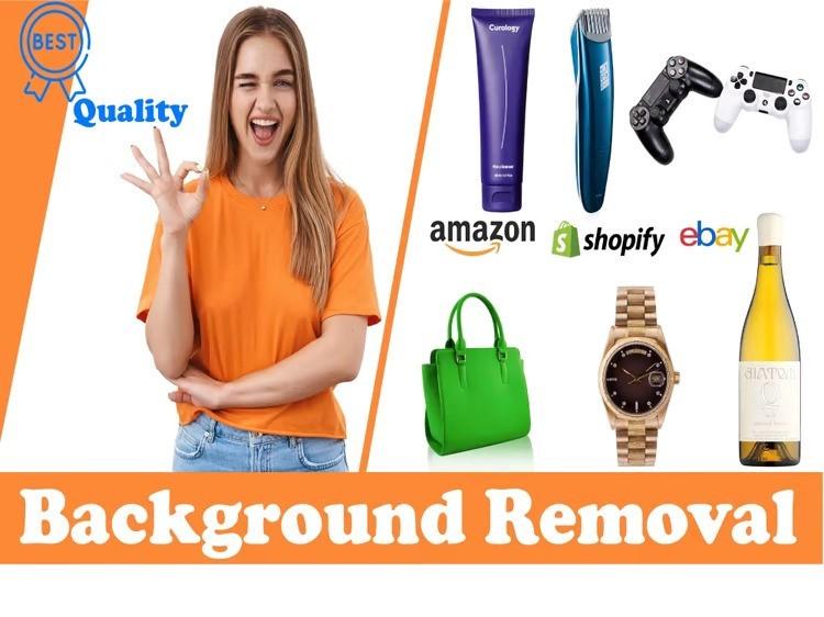 photo cut out service