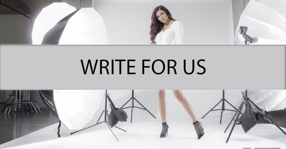 fashion and lifestyle write for us