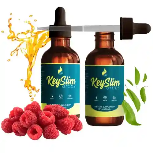 KeySlim Drops