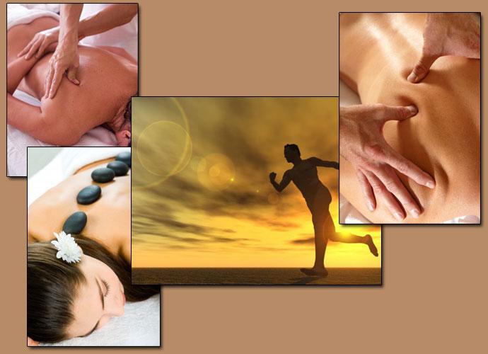 Deep Tissue Massage Therapy Toronto