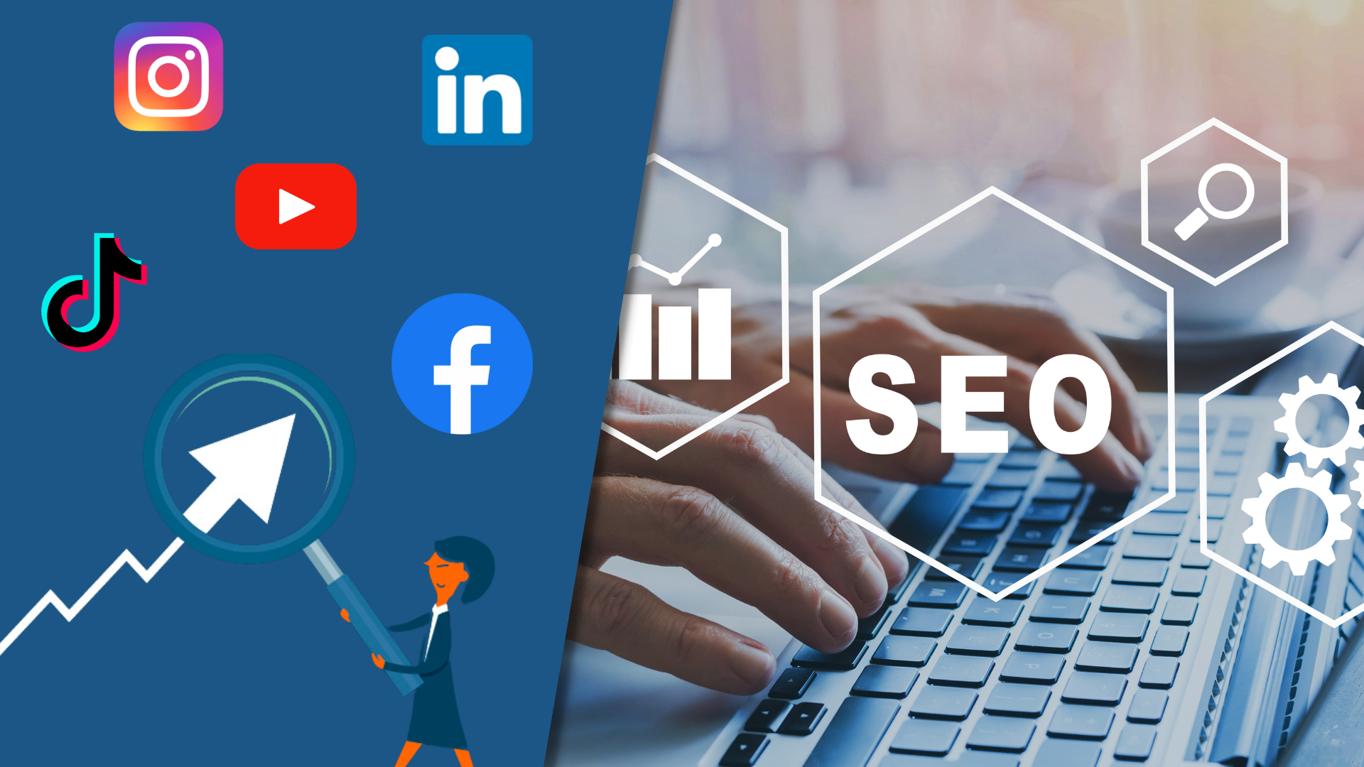 Social SEO: What It Is And How To Use It - Social Media College