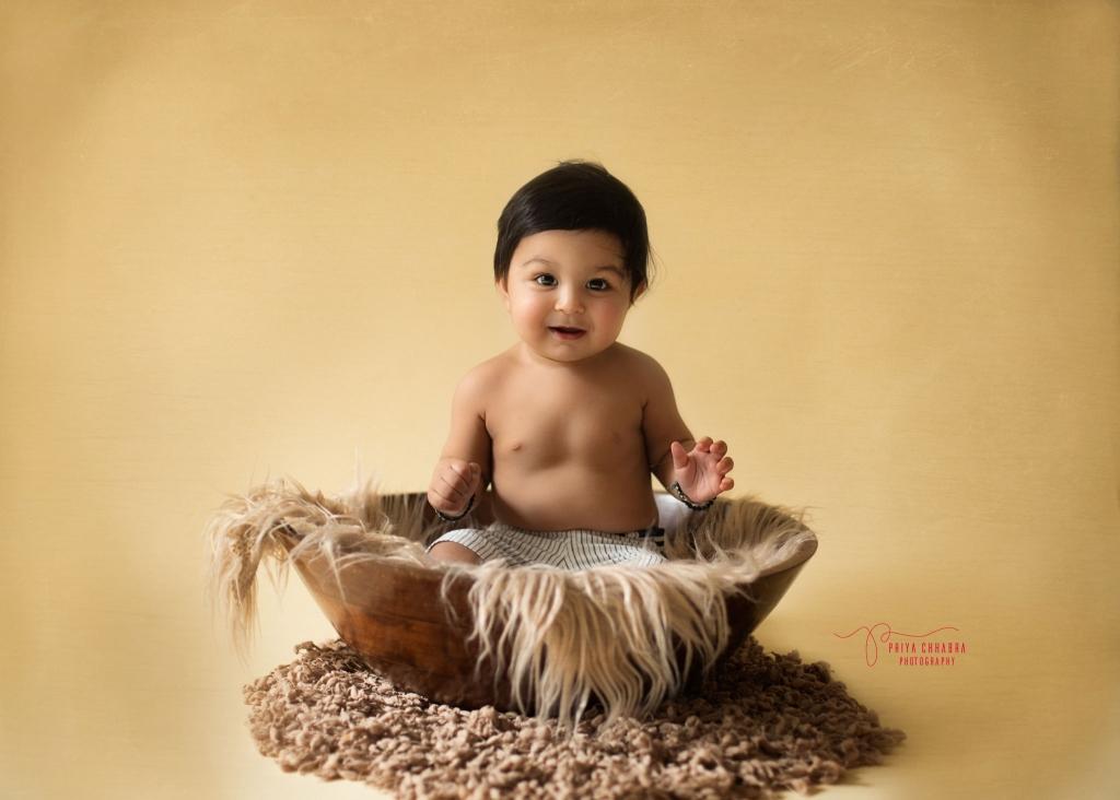 Priyachhabra Photography | Baby Photography