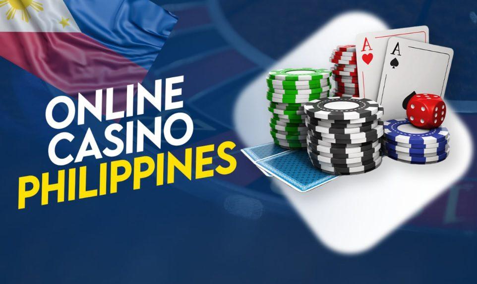 Best Online Casinos in the Philippines (2023): Top 7 Casino Sites for  Filipinos